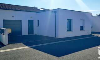 Maison 4 Pièces 85 m² à louer à L'Herbergement (85260)