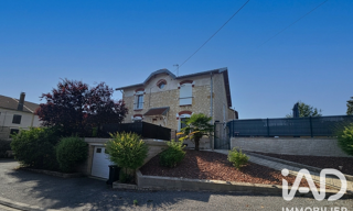 Maison 5 Pièces 165 m² à vendre à Vouziers (08400)