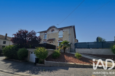 Maison 5 pièces 222000 €