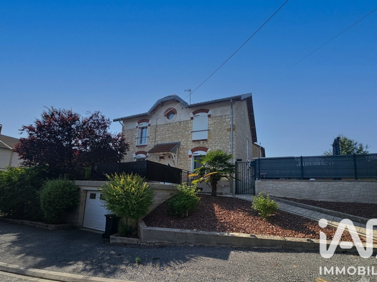Vente Maison de village 5 pièces — photo 1