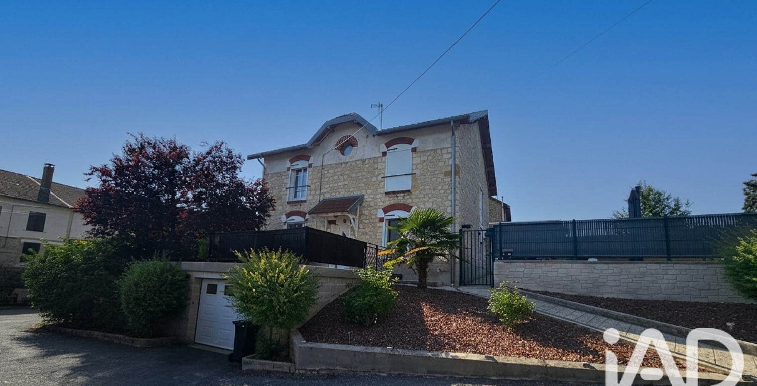 Vente Maison de village 5 pièces — photo 1