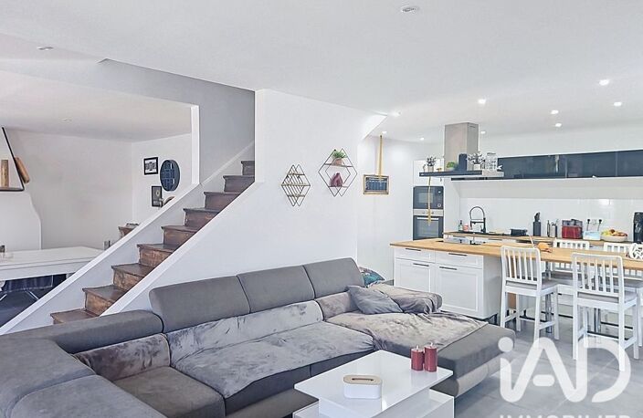 Vente Maison de village 5 pièces — photo 3