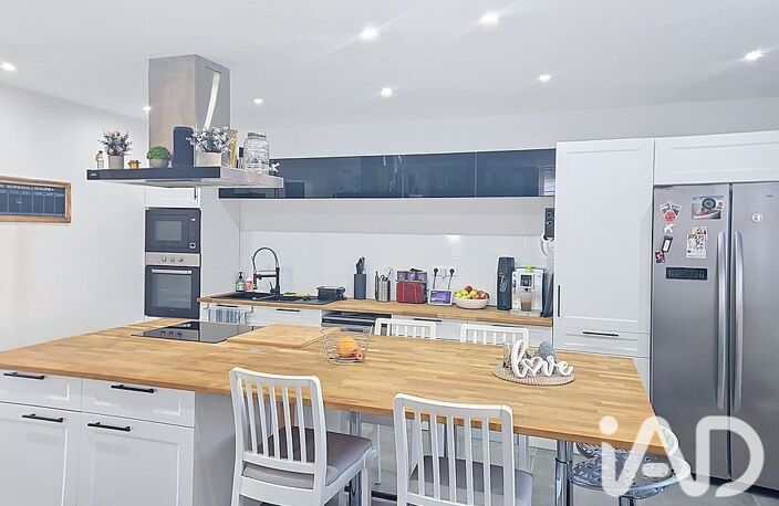 Vente Maison de village 5 pièces — photo 4