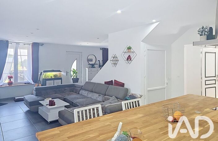 Vente Maison de village 5 pièces — photo 5