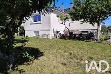 Maison 5 pièces 139000 €