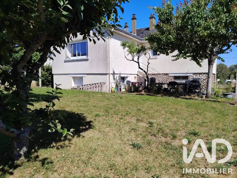 Vente Maison/villa 5 pièces — photo 1