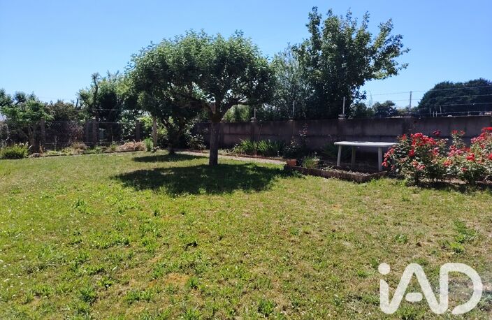 Vente Maison/villa 5 pièces — photo 2