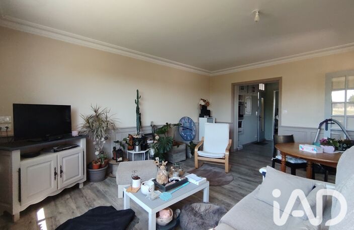 Vente Maison/villa 5 pièces — photo 3