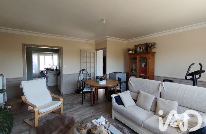 Vente Maison/villa 5 pièces — photo 4