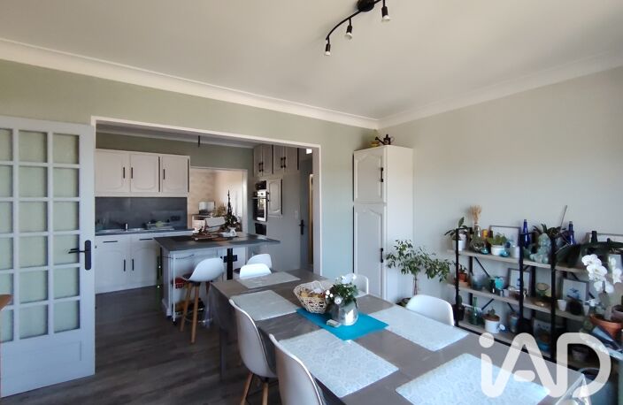 Vente Maison/villa 5 pièces — photo 5