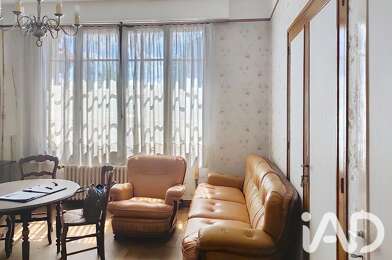 Maison 6 pièces 138000 €