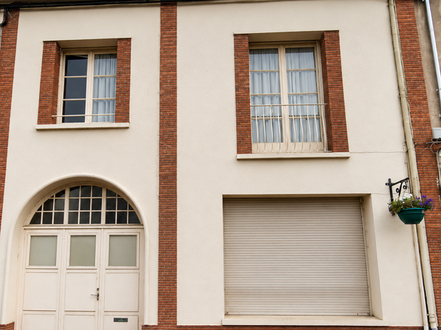 Vente Maison/villa 6 pièces — photo du bien