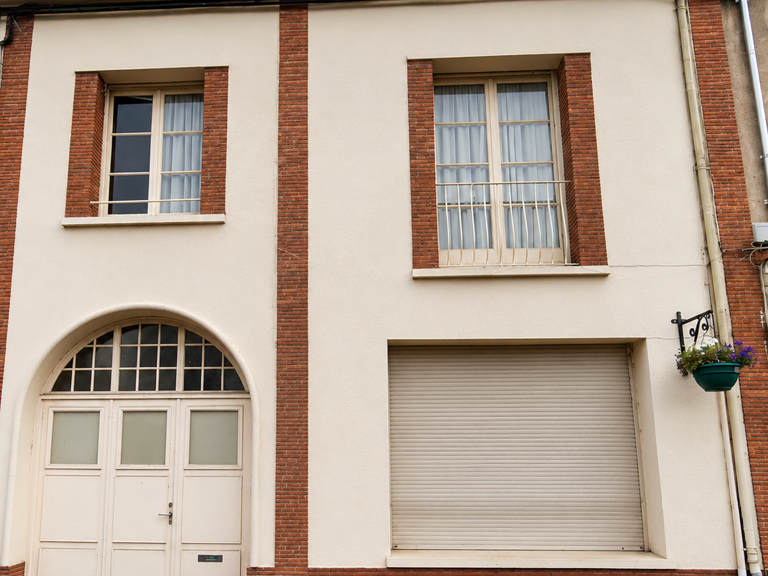 Vente Maison/villa 6 pièces — photo 1