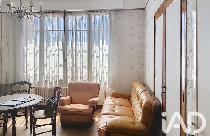 Vente Maison/villa 6 pièces — photo 2