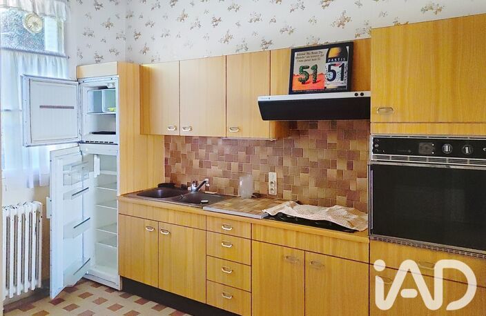 Vente Maison/villa 6 pièces — photo 3