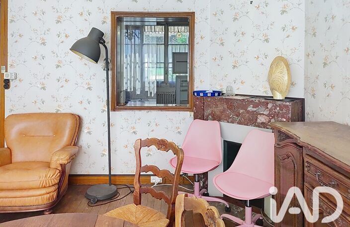 Vente Maison/villa 6 pièces — photo 4