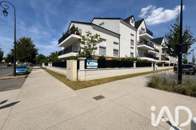 Appartement 3 pièces 248000 €