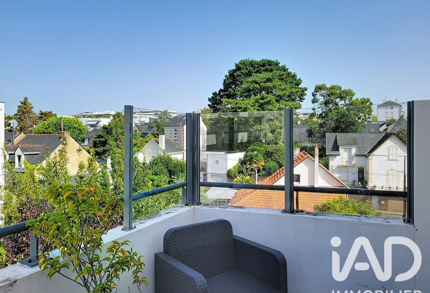 Vente Appartement 2 pièces — photo 1