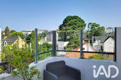 Appartement 2 pièces 183900 €