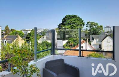 Vente Appartement 2 pièces — photo du bien