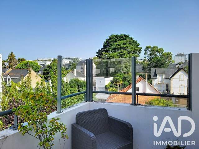 Vente Appartement 2 pièces — photo du bien