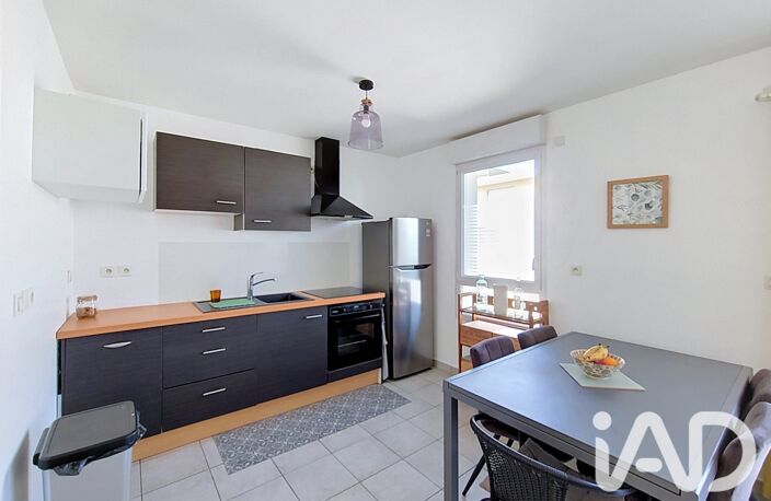 Vente Appartement 2 pièces — photo 2