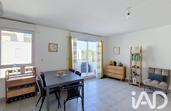 Vente Appartement 2 pièces — photo 3