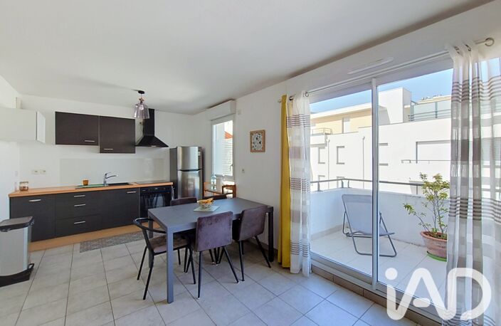 Vente Appartement 2 pièces — photo 4