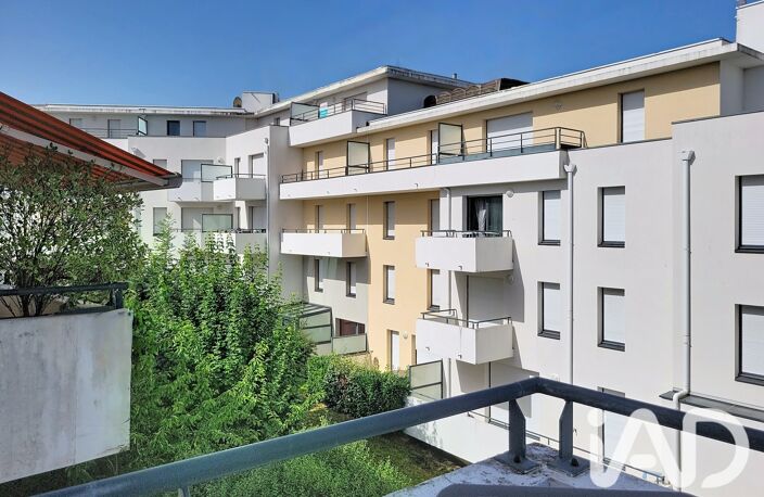 Vente Appartement 2 pièces — photo 5