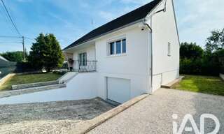 Maison 3 Pièces 85 m² à vendre à Vic-sur-Aisne (02290)