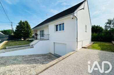 Maison 3 pièces 211000 €