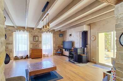 Maison 4 pièces 248500 €