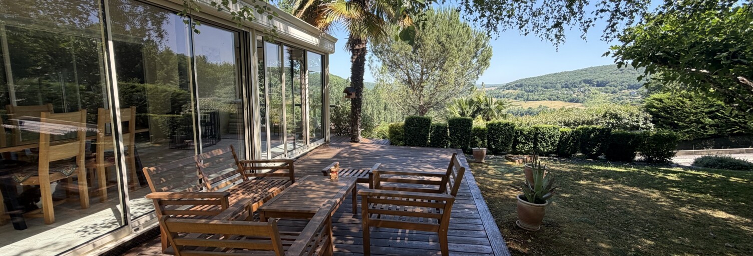 Maison 3 Pièces 88 m² à vendre à Lissac-sur-Couze (19600)