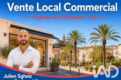 Commerce  245000 €