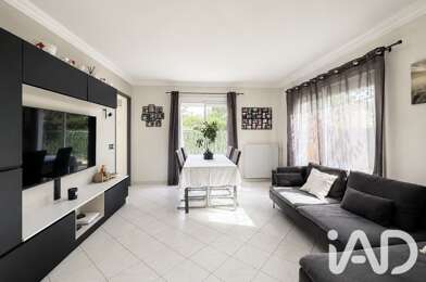 Maison 4 pièces 325000 €