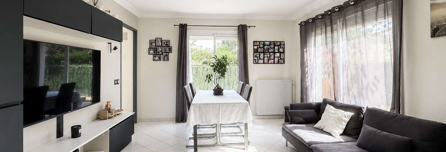 Maison 4 Pièces 96 m² à vendre à Maurepas (78310)