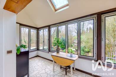 Maison 8 pièces 450000 €