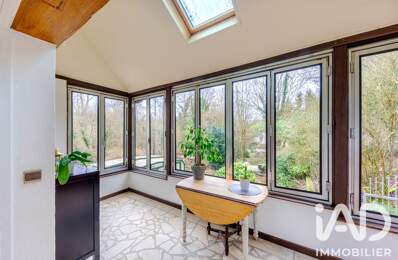 Vente Maison/villa 8 pièces — photo du bien