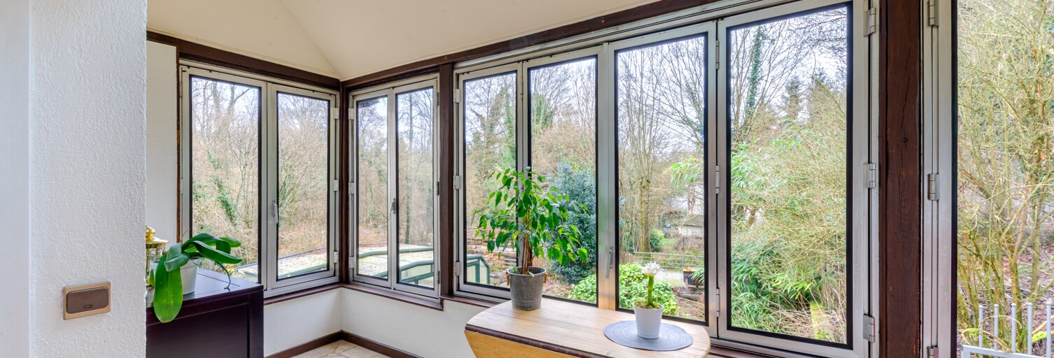 Maison 8 Pièces 198 m² à vendre à Valmondois (95760)