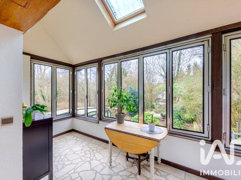 Vente Maison/villa 8 pièces — photo 1