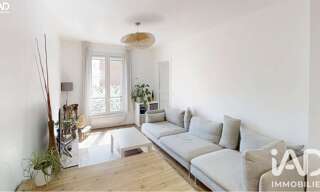 Appartement 3 Pièces 50 m² à vendre à Vincennes (94300)