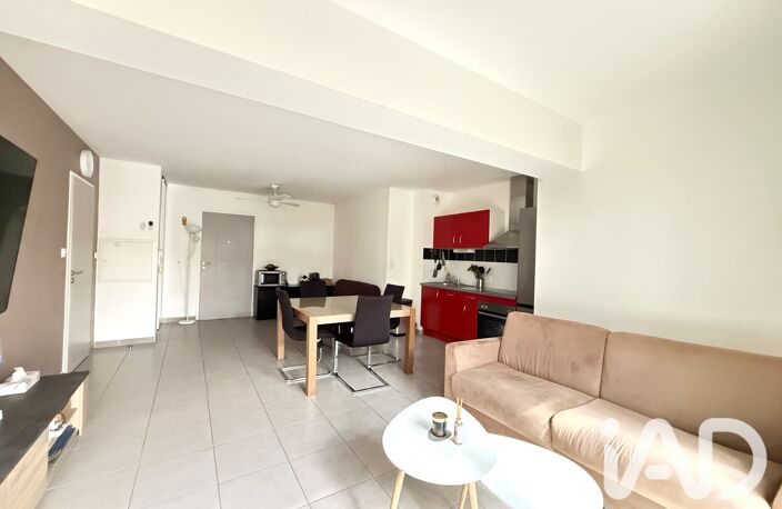 Vente Appartement 2 pièces — photo 2
