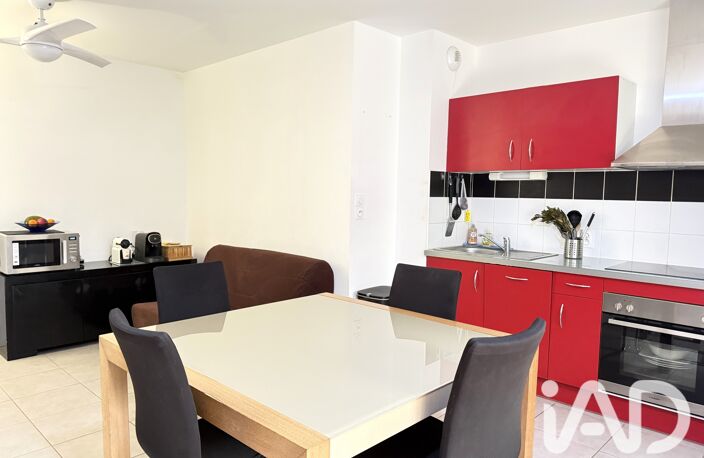 Vente Appartement 2 pièces — photo 3