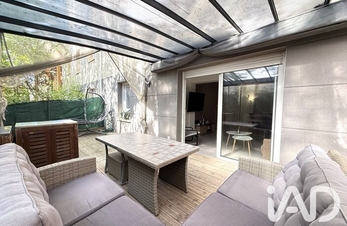 Vente Appartement 2 pièces — photo 4