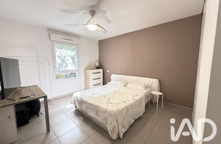 Vente Appartement 2 pièces — photo 5