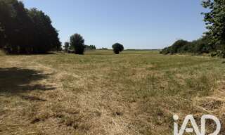 Terrain  2200 m² à vendre à Viels-Maisons (02540)
