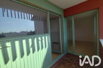 Appartement 2 pièces 128000 €
