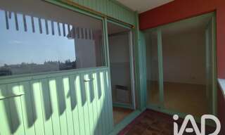 Appartement 2 Pièces 49 m² à vendre à Libourne (33500)