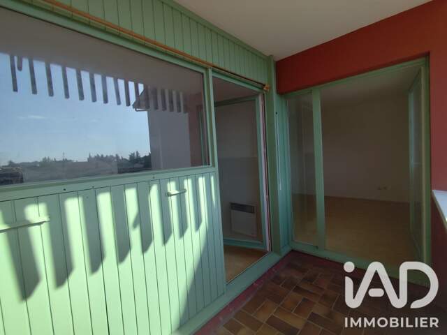 Vente Appartement 2 pièces — photo du bien