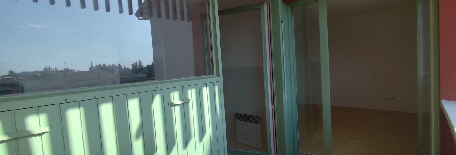 Appartement 2 Pièces 49 m² à vendre à Libourne (33500)